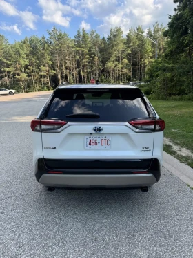 Toyota Rav4 Hybrid XSE, ПРОГНОЗНА ЦЕНА до БГ | Auto.bg — изображение 4 Toyota Rav4 Hybrid XSE, ПРОГНОЗНА ЦЕНА до БГ | Auto.bg — изображение 4