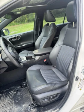 Toyota Rav4 Hybrid XSE, ПРОГНОЗНА ЦЕНА до БГ | Auto.bg — изображение 8 Toyota Rav4 Hybrid XSE, ПРОГНОЗНА ЦЕНА до БГ | Auto.bg — изображение 8