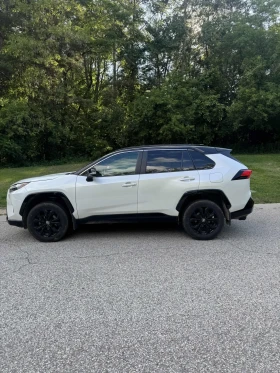 Toyota Rav4 Hybrid XSE, ПРОГНОЗНА ЦЕНА до БГ | Auto.bg — изображение 2 Toyota Rav4 Hybrid XSE, ПРОГНОЗНА ЦЕНА до БГ | Auto.bg — изображение 2