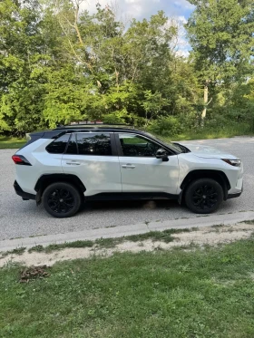 Toyota Rav4 Hybrid XSE, ПРОГНОЗНА ЦЕНА до БГ | Auto.bg — изображение 3 Toyota Rav4 Hybrid XSE, ПРОГНОЗНА ЦЕНА до БГ | Auto.bg — изображение 3