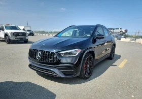 Mercedes-Benz GLA 45 AMG 4M* Пано* Подгрев* Памет* Камера