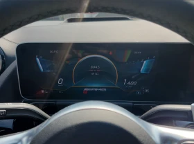 Mercedes-Benz GLA 45 AMG 4M* Пано* Подгрев* Памет* Камера | Auto.bg — изображение 8 Mercedes-Benz GLA 45 AMG 4M* Пано* Подгрев* Памет* Камера | Auto.bg — изображение 8