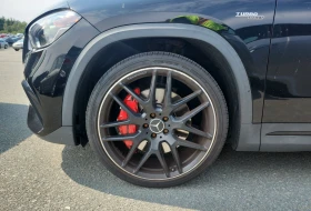 Mercedes-Benz GLA 45 AMG 4M* Пано* Подгрев* Памет* Камера | Auto.bg — изображение 5 Mercedes-Benz GLA 45 AMG 4M* Пано* Подгрев* Памет* Камера | Auto.bg — изображение 5