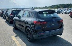 Mercedes-Benz GLA 45 AMG 4M* Пано* Подгрев* Памет* Камера | Auto.bg — изображение 4 Mercedes-Benz GLA 45 AMG 4M* Пано* Подгрев* Памет* Камера | Auto.bg — изображение 4