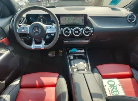 Mercedes-Benz GLA 45 AMG 4M* Пано* Подгрев* Памет* Камера | Auto.bg — изображение 7 Mercedes-Benz GLA 45 AMG 4M* Пано* Подгрев* Памет* Камера | Auto.bg — изображение 7