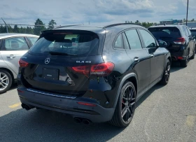 Mercedes-Benz GLA 45 AMG 4M* Пано* Подгрев* Памет* Камера | Auto.bg — изображение 3 Mercedes-Benz GLA 45 AMG 4M* Пано* Подгрев* Памет* Камера | Auto.bg — изображение 3