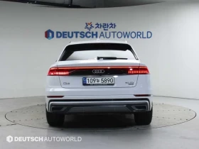 Audi Q8 50TDI * PREMIUM * S LINE * ОБДУХВАНЕ * 360 * HUD | Auto.bg — изображение 4 Audi Q8 50TDI * PREMIUM * S LINE * ОБДУХВАНЕ * 360 * HUD | Auto.bg — изображение 4