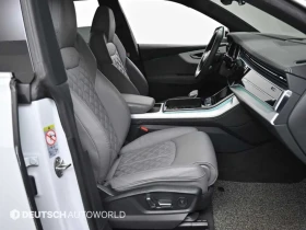 Audi Q8 50TDI * PREMIUM * S LINE * ОБДУХВАНЕ * 360 * HUD | Auto.bg — изображение 11 Audi Q8 50TDI * PREMIUM * S LINE * ОБДУХВАНЕ * 360 * HUD | Auto.bg — изображение 11