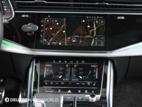 Audi Q8 50TDI * PREMIUM * S LINE * ОБДУХВАНЕ * 360 * HUD | Auto.bg — изображение 8 Audi Q8 50TDI * PREMIUM * S LINE * ОБДУХВАНЕ * 360 * HUD | Auto.bg — изображение 8