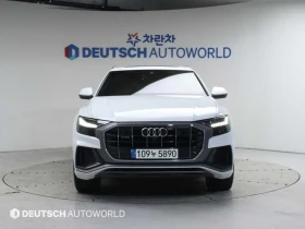 Audi Q8 50TDI * PREMIUM * S LINE * ОБДУХВАНЕ * 360 * HUD | Auto.bg — изображение 2 Audi Q8 50TDI * PREMIUM * S LINE * ОБДУХВАНЕ * 360 * HUD | Auto.bg — изображение 2