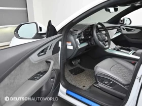 Audi Q8 50TDI * PREMIUM * S LINE * ОБДУХВАНЕ * 360 * HUD | Auto.bg — изображение 5 Audi Q8 50TDI * PREMIUM * S LINE * ОБДУХВАНЕ * 360 * HUD | Auto.bg — изображение 5