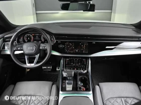 Audi Q8 50TDI * PREMIUM * S LINE * ОБДУХВАНЕ * 360 * HUD | Auto.bg — изображение 10 Audi Q8 50TDI * PREMIUM * S LINE * ОБДУХВАНЕ * 360 * HUD | Auto.bg — изображение 10