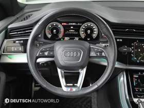 Audi Q8 50TDI * PREMIUM * S LINE * ОБДУХВАНЕ * 360 * HUD | Auto.bg — изображение 6 Audi Q8 50TDI * PREMIUM * S LINE * ОБДУХВАНЕ * 360 * HUD | Auto.bg — изображение 6