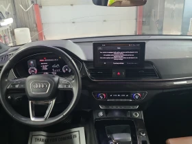 Audi Q5 TECHNIK | Auto.bg — изображение 8 Audi Q5 TECHNIK | Auto.bg — изображение 8