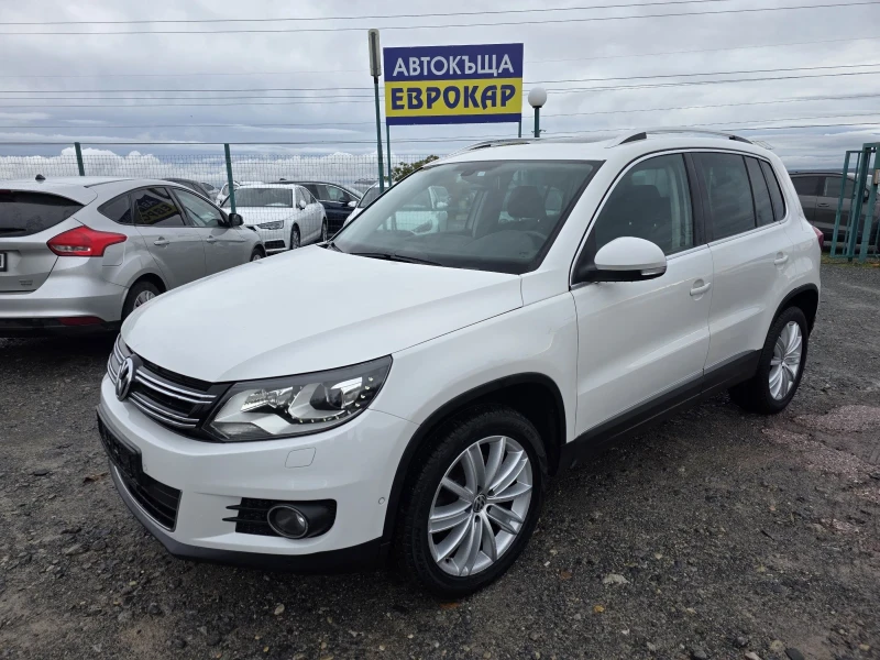 VW Tiguan 2.0 TDI 4 MOTION - 20900 лв. / 10686.00 € - 79137400 1 | Car24.bg VW Tiguan 2.0 TDI 4 MOTION - 20900 лв. / 10686.00 € - 79137400 1