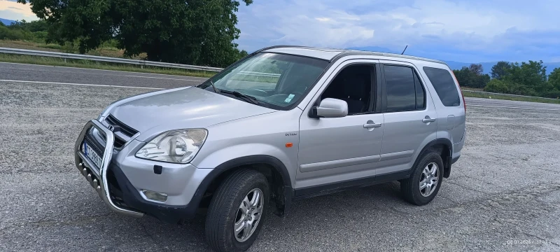 Honda Cr-v 2.0 150cc+ АГУ - 5200 € / 10170.32 лв. - 85667772 1 | Car24.bg Honda Cr-v 2.0 150cc+ АГУ - 5200 € / 10170.32 лв. - 85667772 1