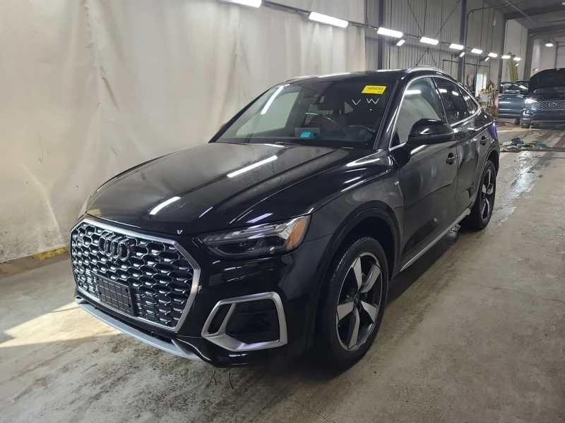 Audi Q5 TECHNIK - 24000 € - 13086334 1 | Car24.bg Audi Q5 TECHNIK - 24000 € - 13086334 1