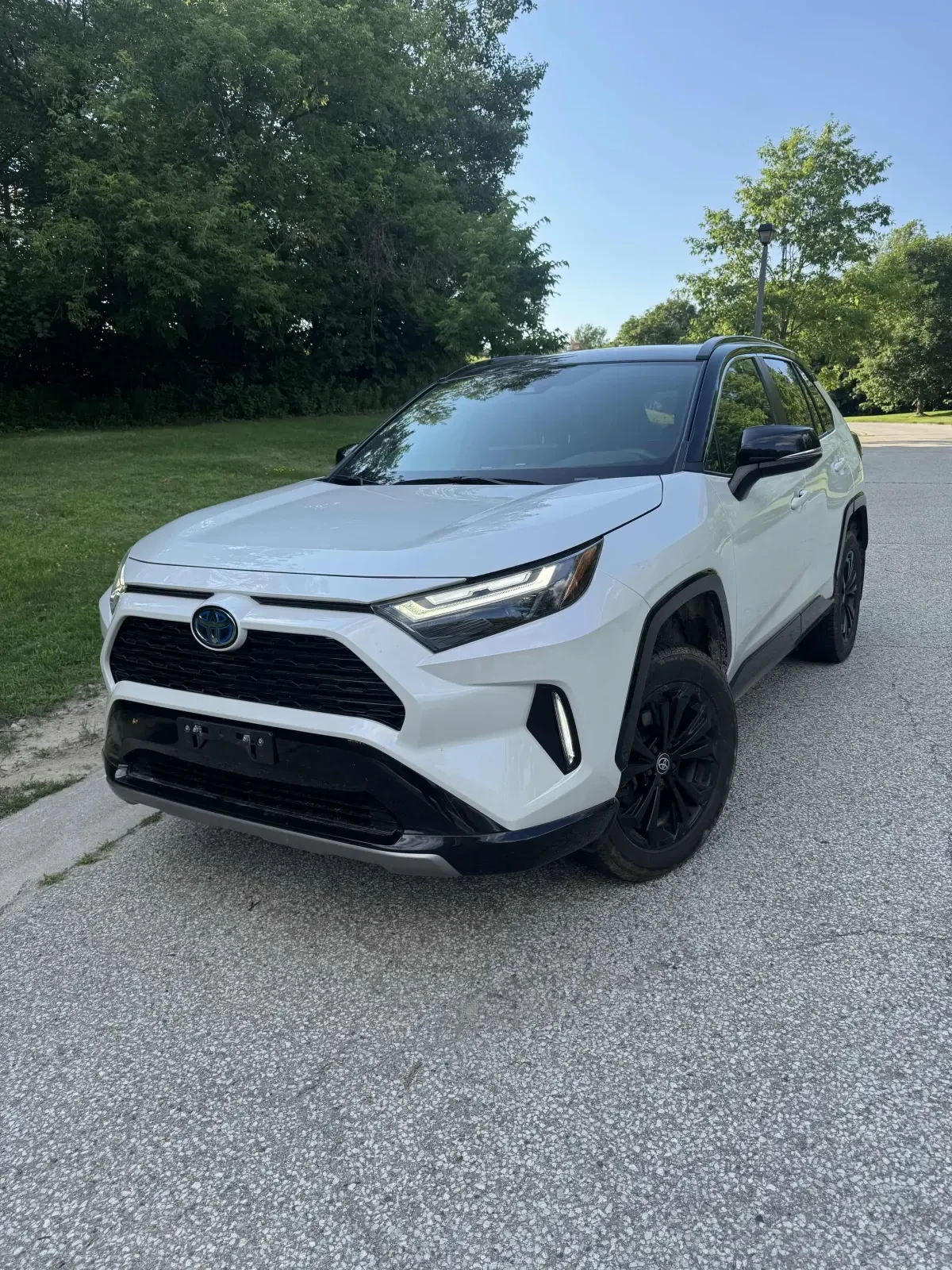 Toyota Rav4 Hybrid XSE, ПРОГНОЗНА ЦЕНА до БГ | Auto.bg — изображение 1 Toyota Rav4 Hybrid XSE, ПРОГНОЗНА ЦЕНА до БГ | Auto.bg — изображение 1
