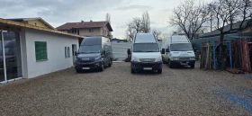 Iveco Daily MAXI MAXI | Auto.bg — изображение 12 Iveco Daily MAXI MAXI | Auto.bg — изображение 12