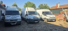 Iveco Daily MAXI MAXI | Auto.bg — изображение 8 Iveco Daily MAXI MAXI | Auto.bg — изображение 8