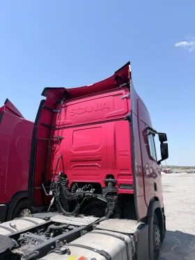 Scania R 410 2 броя | Auto.bg — изображение 4 Scania R 410 2 броя | Auto.bg — изображение 4
