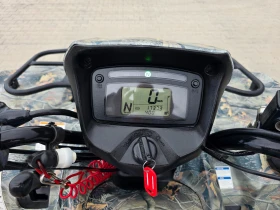 Suzuki KingQuad 750ie, 4x4, Нови гуми, Перфектен! | Auto.bg — изображение 9 Suzuki KingQuad 750ie, 4x4, Нови гуми, Перфектен! | Auto.bg — изображение 9