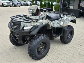 Suzuki KingQuad 750ie, 4x4, Нови гуми, Перфектен! | Auto.bg — изображение 6 Suzuki KingQuad 750ie, 4x4, Нови гуми, Перфектен! | Auto.bg — изображение 6