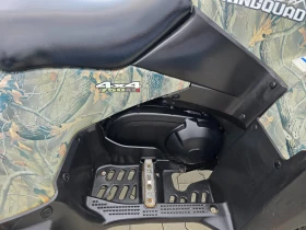 Suzuki KingQuad 750ie, 4x4, Нови гуми, Перфектен! | Auto.bg — изображение 8 Suzuki KingQuad 750ie, 4x4, Нови гуми, Перфектен! | Auto.bg — изображение 8