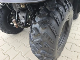 Suzuki KingQuad 750ie, 4x4, Нови гуми, Перфектен! | Auto.bg — изображение 14 Suzuki KingQuad 750ie, 4x4, Нови гуми, Перфектен! | Auto.bg — изображение 14