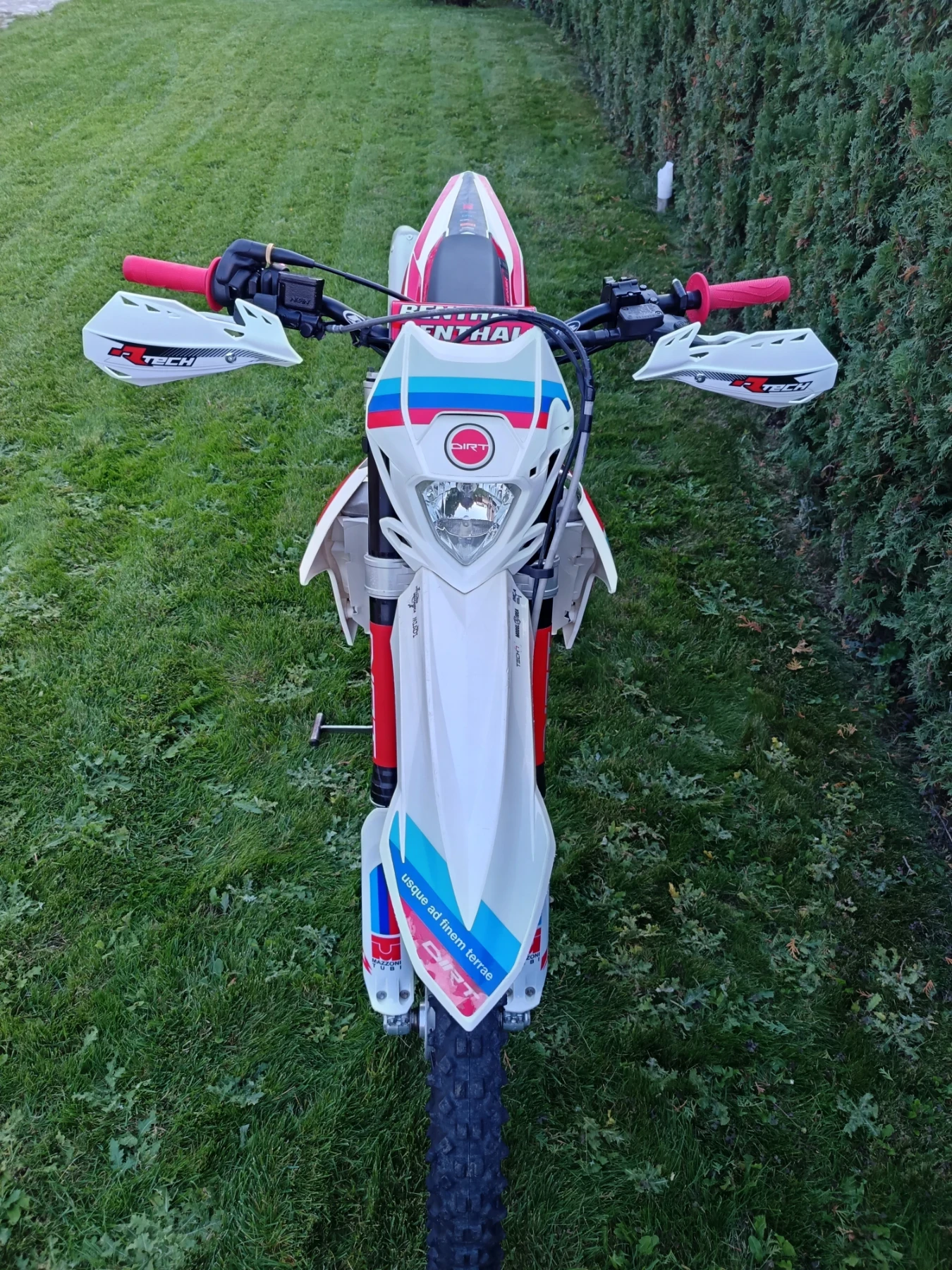 Beta Rr 390 - изображение 9 | Auto.bg Beta Rr 390 - изображение 9