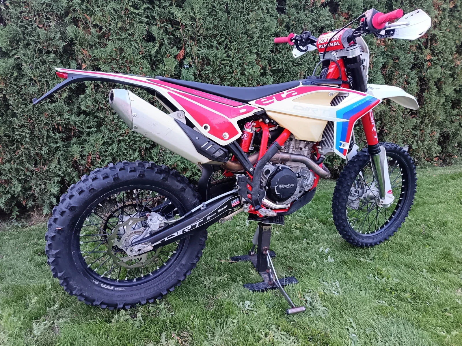 Beta Rr 390 - изображение 6 | Auto.bg Beta Rr 390 - изображение 6