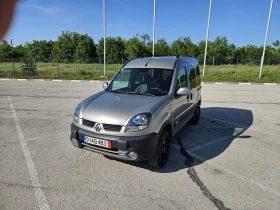 Renault Kangoo 1.9 dci 4x4 - Car24.bg Renault Kangoo 1.9 dci 4x4