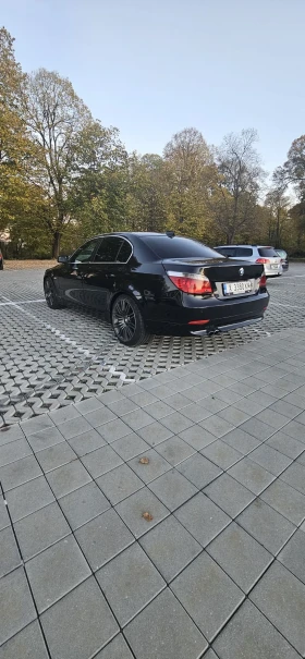BMW 530 530 | Mobile.bg — малка снимка 4