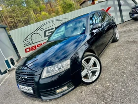 Снимка Audi A6