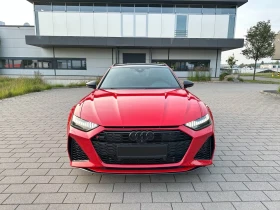 Обява за продажба на Audi Rs6 | Dynamic Pack| Laser| Ceramic| B&O