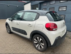 Citroen C3 1.6 HDI-Shine-Euro6 - 13990 лв. / 7152.97 € - 52433210 14 | Car24.bg Citroen C3 1.6 HDI-Shine-Euro6 - 13990 лв. / 7152.97 € - 52433210 14