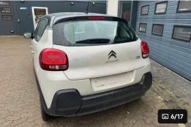 Citroen C3 1.6 HDI-Shine-Euro6 - 13990 лв. / 7152.97 € - 52433210 6 | Car24.bg Citroen C3 1.6 HDI-Shine-Euro6 - 13990 лв. / 7152.97 € - 52433210 6