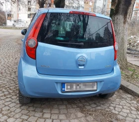 Opel Agila КЛИМАТИК - 2250 € / 4400.62 лв. - 30216389 3 | Car24.bg Opel Agila КЛИМАТИК - 2250 € / 4400.62 лв. - 30216389 3