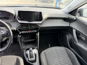 Peugeot 2008 1.5 HDi - 13500 € / 26403.70 лв. - 74880755 11 | Car24.bg Peugeot 2008 1.5 HDi - 13500 € / 26403.70 лв. - 74880755 11