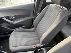 Peugeot 2008 1.5 HDi - 13500 € / 26403.70 лв. - 74880755 8 | Car24.bg Peugeot 2008 1.5 HDi - 13500 € / 26403.70 лв. - 74880755 8