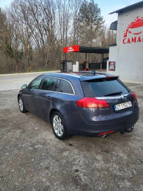 Opel Insignia - 3490 € / 6825.85 лв. - 30660635 4 | Car24.bg Opel Insignia - 3490 € / 6825.85 лв. - 30660635 4