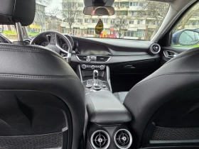 Alfa Romeo Giulia JTD 180 - 15200 € / 29728.62 лв. - 35214233 12 | Car24.bg Alfa Romeo Giulia JTD 180 - 15200 € / 29728.62 лв. - 35214233 12