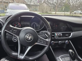 Alfa Romeo Giulia JTD 180 - 15200 € / 29728.62 лв. - 35214233 9 | Car24.bg Alfa Romeo Giulia JTD 180 - 15200 € / 29728.62 лв. - 35214233 9