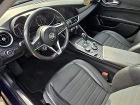Alfa Romeo Giulia JTD 180 - 15200 € / 29728.62 лв. - 35214233 14 | Car24.bg Alfa Romeo Giulia JTD 180 - 15200 € / 29728.62 лв. - 35214233 14