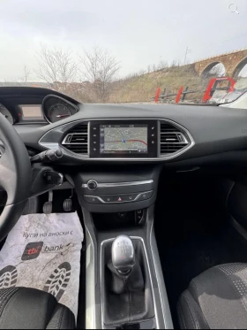 Peugeot 308 1.6 HDI FULL LED - 6900 € / 13495.23 лв. - 63863892 13 | Car24.bg Peugeot 308 1.6 HDI FULL LED - 6900 € / 13495.23 лв. - 63863892 13