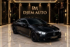 Mercedes-Benz CLS 400 4MATIC FULL FULL