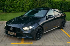 Mercedes-Benz CLS 400 4MATIC FULL FULL - 35999 € - 58998989 3 | Car24.bg Mercedes-Benz CLS 400 4MATIC FULL FULL - 35999 € - 58998989 3