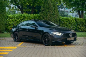 Mercedes-Benz CLS 400