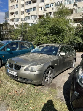 BMW 530 XI | Auto.bg — изображение 2 BMW 530 XI | Auto.bg — изображение 2