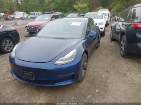 Снимка Tesla Model 3